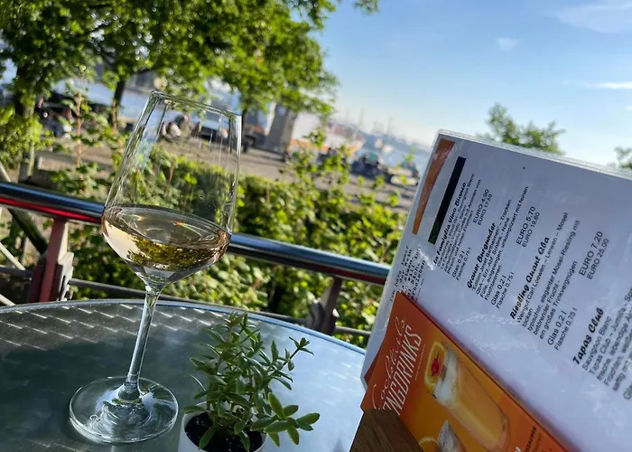 Auf Dem Stintfang-membership Required