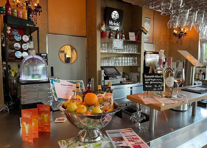 Auf Dem Stintfang-membership Required Hostel