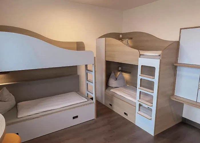 Hostel Auf Dem Stintfang-membership Required