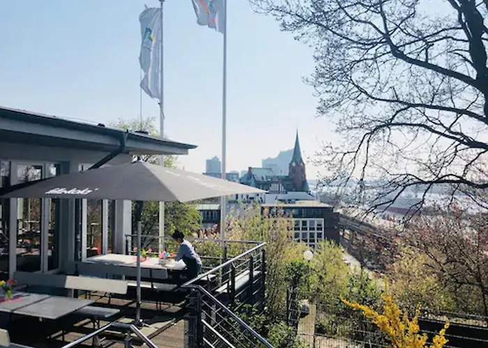 Auf Dem Stintfang-membership Required * Hamburg