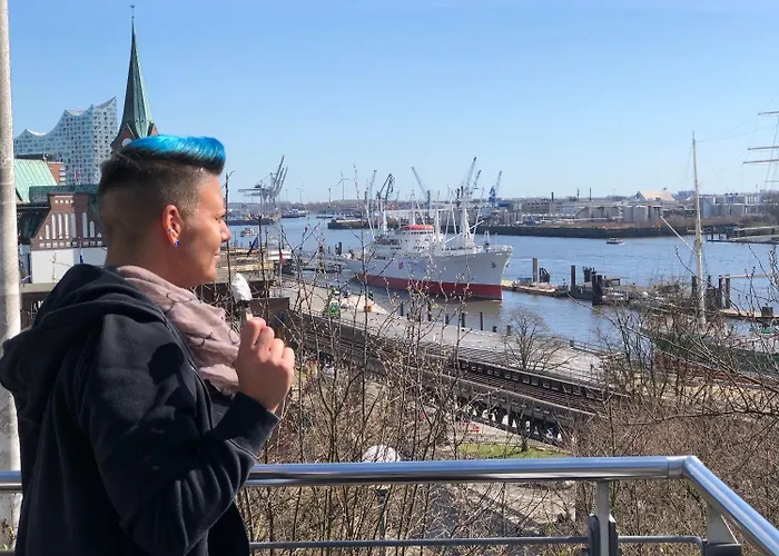 Auf Dem Stintfang-membership Required Hamburg