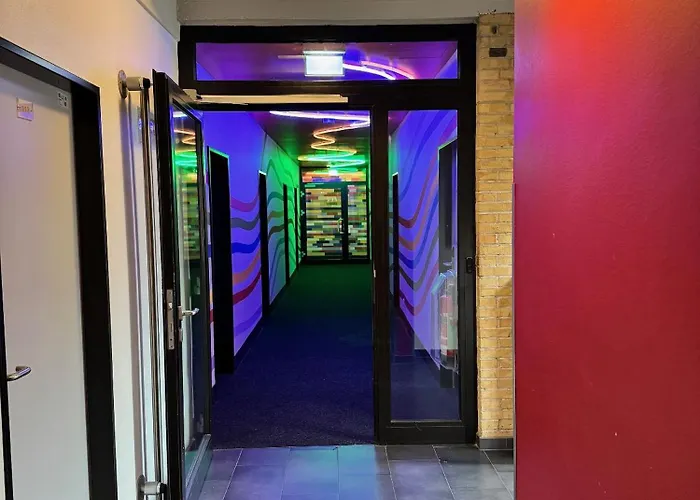 Auf Dem Stintfang-membership Required Hamburg