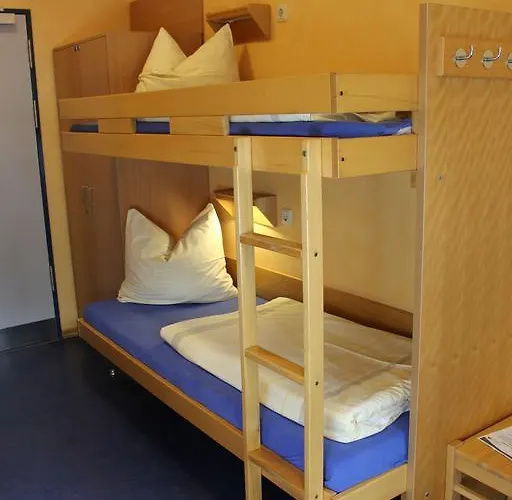 Hostel Auf Dem Stintfang-membership Required *